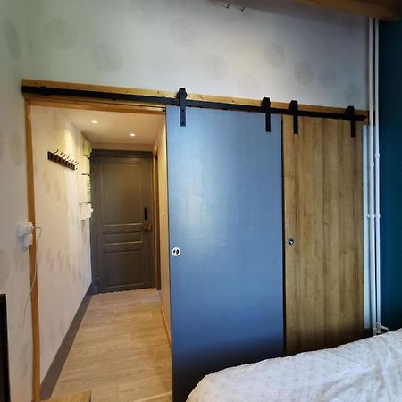 Studio 2 Personnes Le Mont-Dore Eksteriør billede