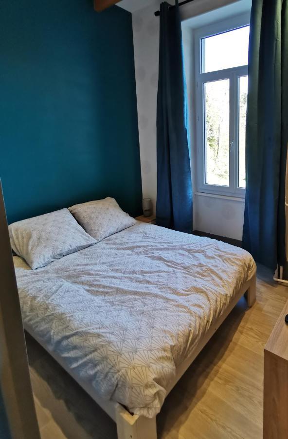 Studio 2 Personnes Le Mont-Dore Eksteriør billede
